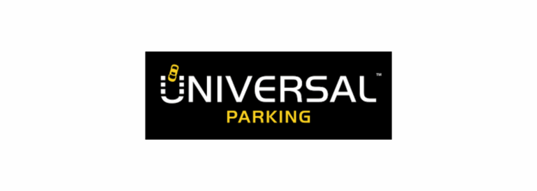 Universal Parking Logo