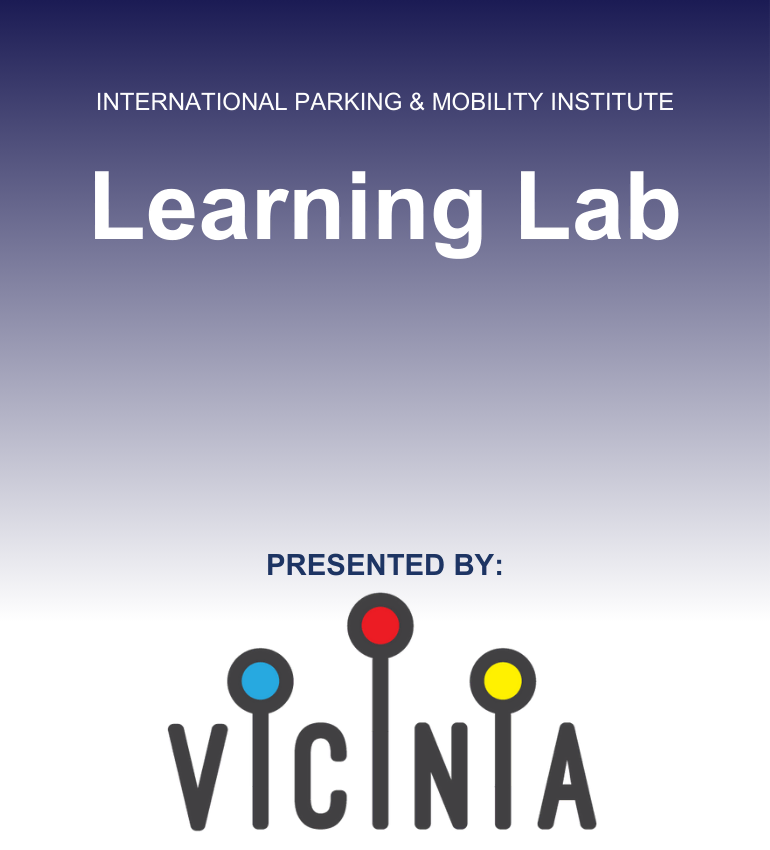 Vicinia LEARNING LAB