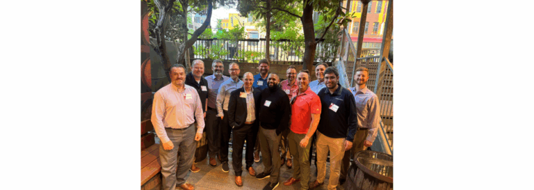 Conference Photo Blog
