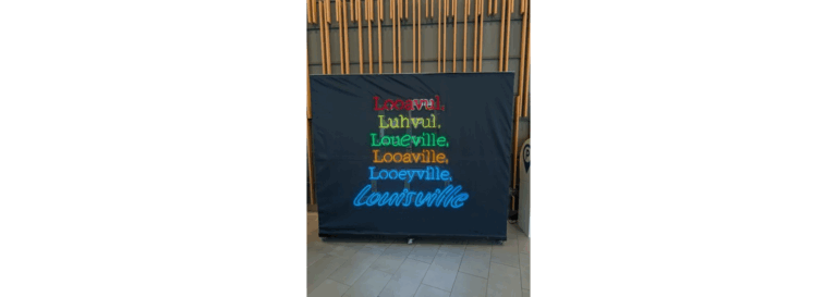 Louisville Blog picture - how to say "Louisville" many ways