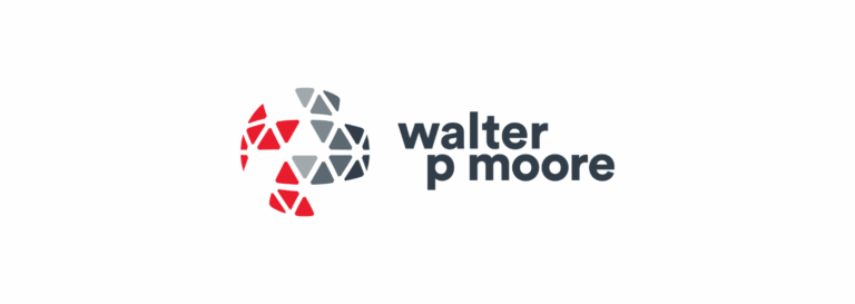 Walter P Moore logo