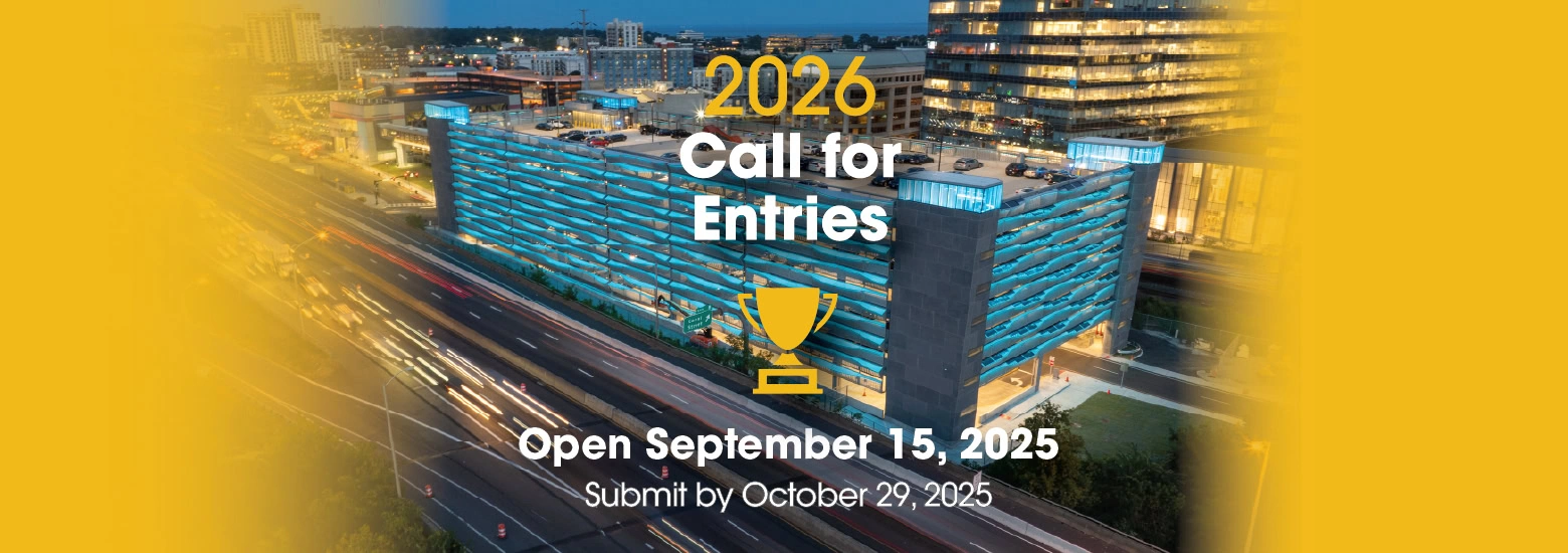 26 Call for Awards