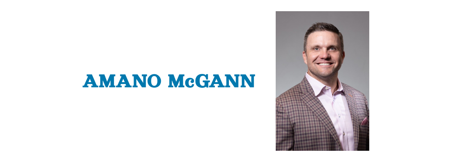 Amano McGann and Greg Brewer Headshot