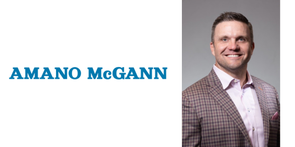 Amano McGann and Greg Brewer Headshot