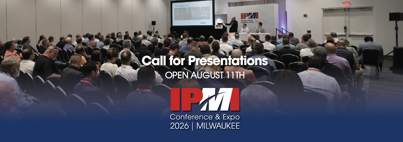 Call for Presentations Opens-Event