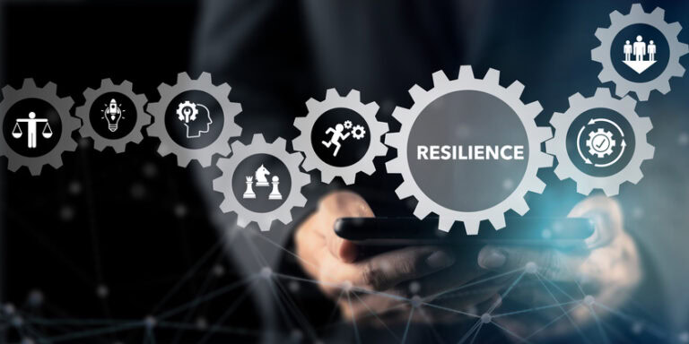 Graphic related to Resilience