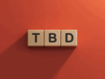 Letters TBD Getty