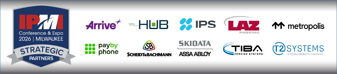 2026 IPMI Strategic Partners