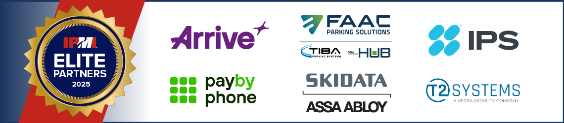 2025 Elite Sponsors Banner