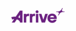 Arrive Logo