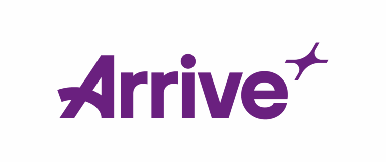 Arrive Logo