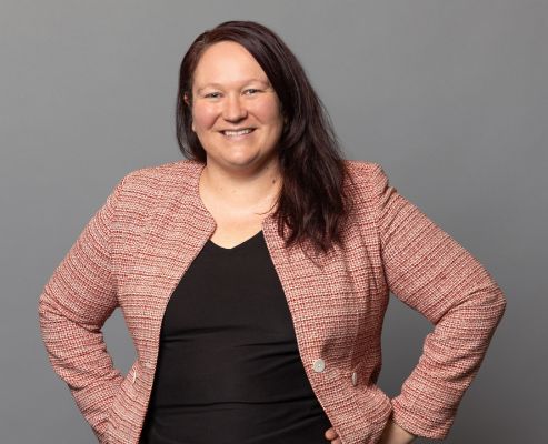 Hannah Adeponu, Omaha