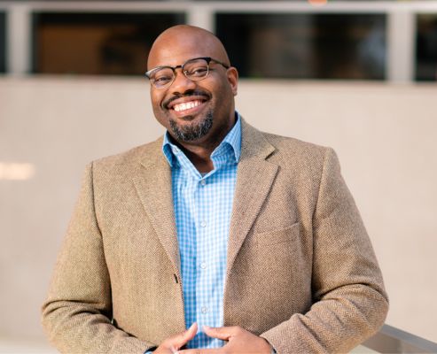 Joseph Madison, Georgia DOT