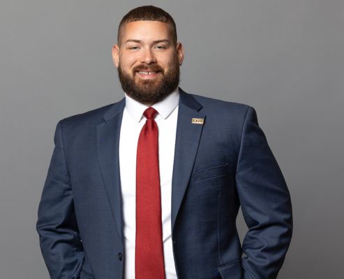 Oswaldo Toscado, Allentown Parking