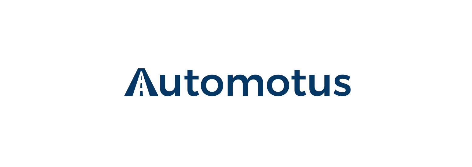 Automotus logo