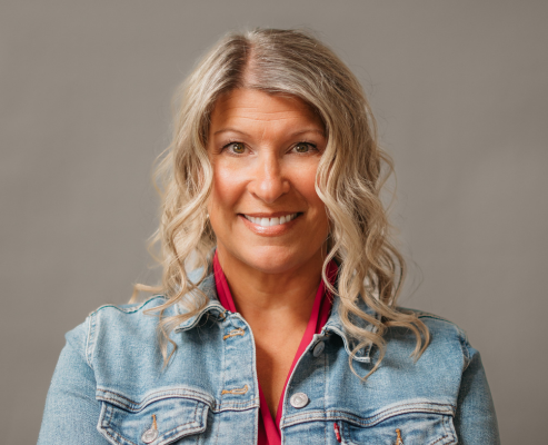 Amada Ford, City of Columbus