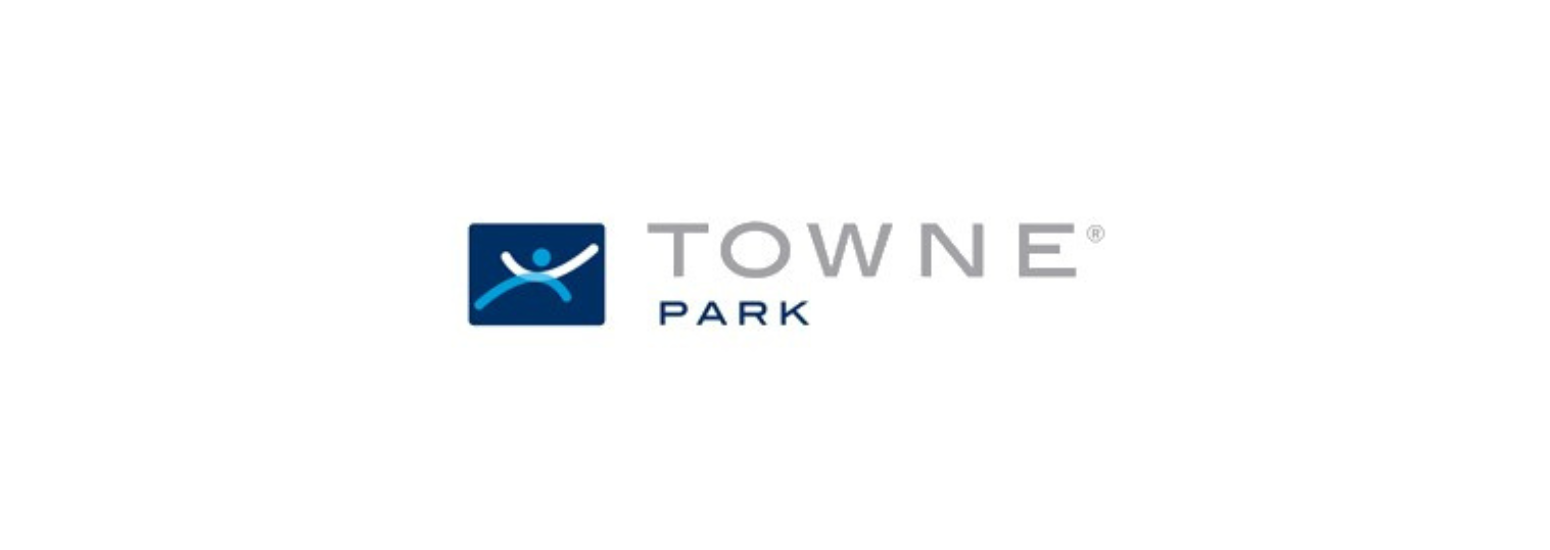 Towne Park Logo