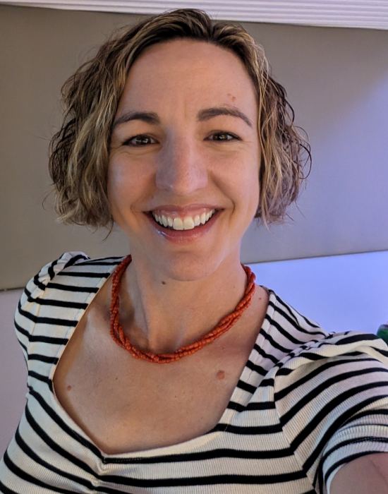 Lauren Weintraut Headshot