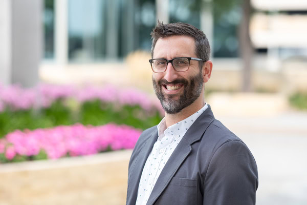 Kevin White, Walker COnsultants