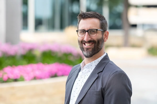 Kevin White, Walker COnsultants