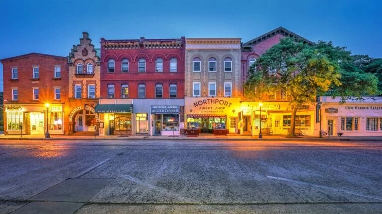 City of Bangor, Maine