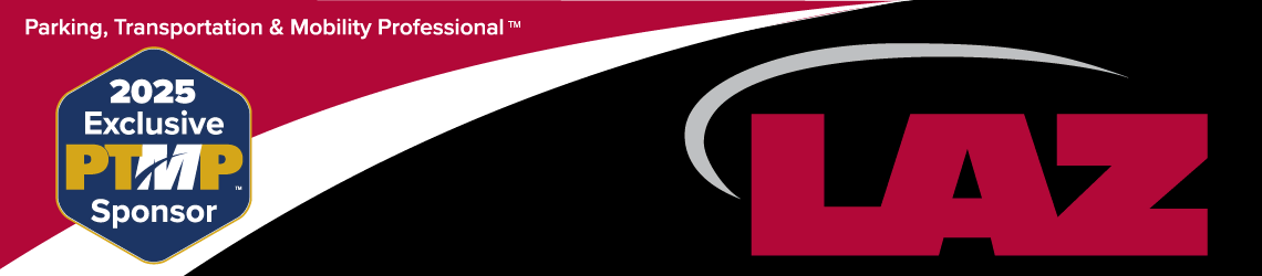 Laz PTMP Exclusive Sponsor