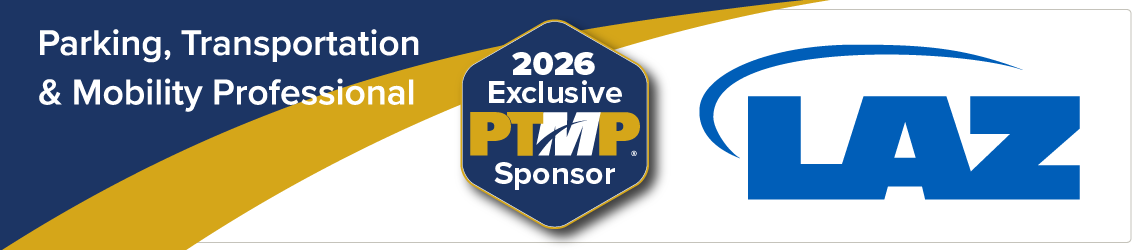 LAZ Exclusive Sponsorship, PTMP