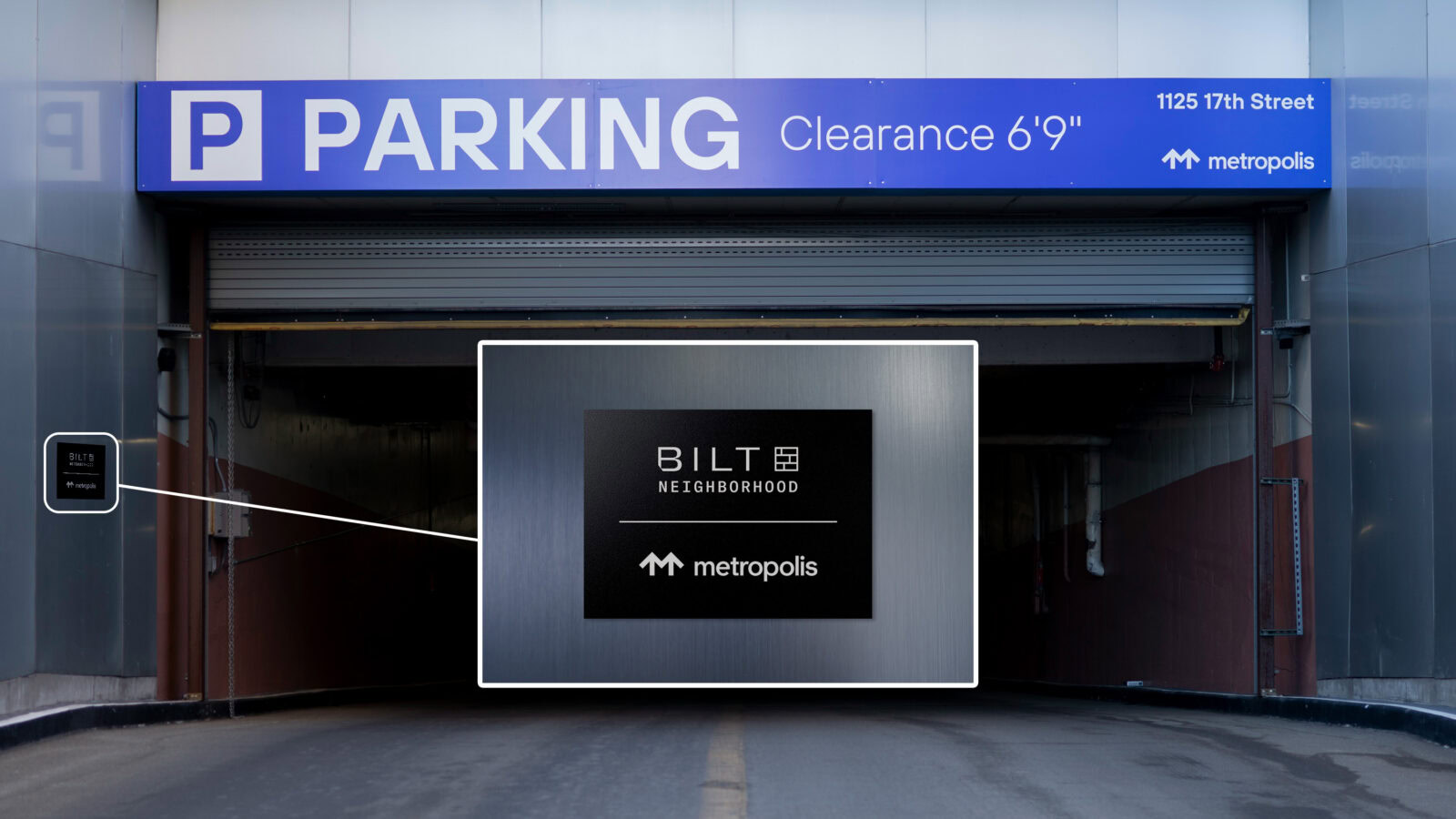 Metropolis Partners with Bilt