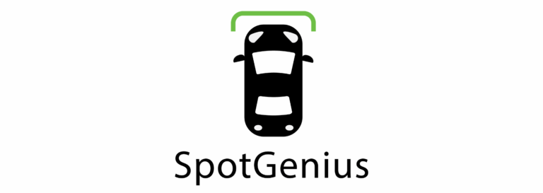 SpotGenius Logo