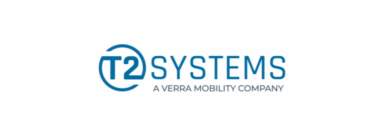 T2 Systems Logo