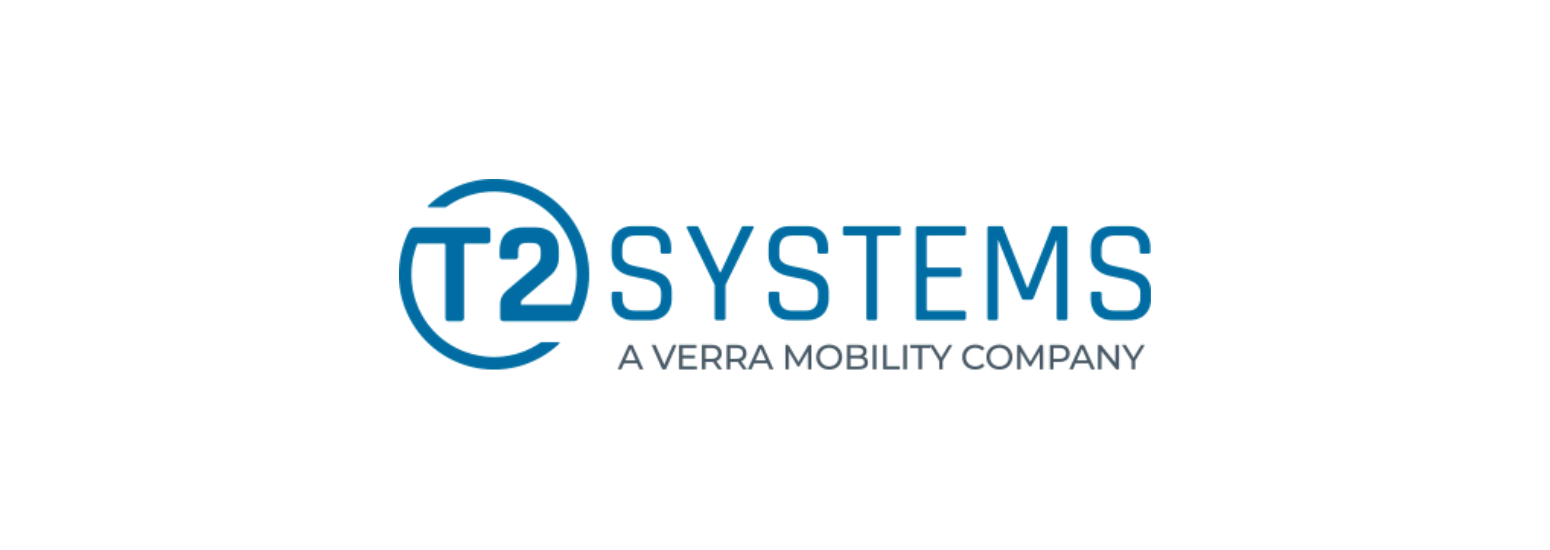 T2 Systems Logo