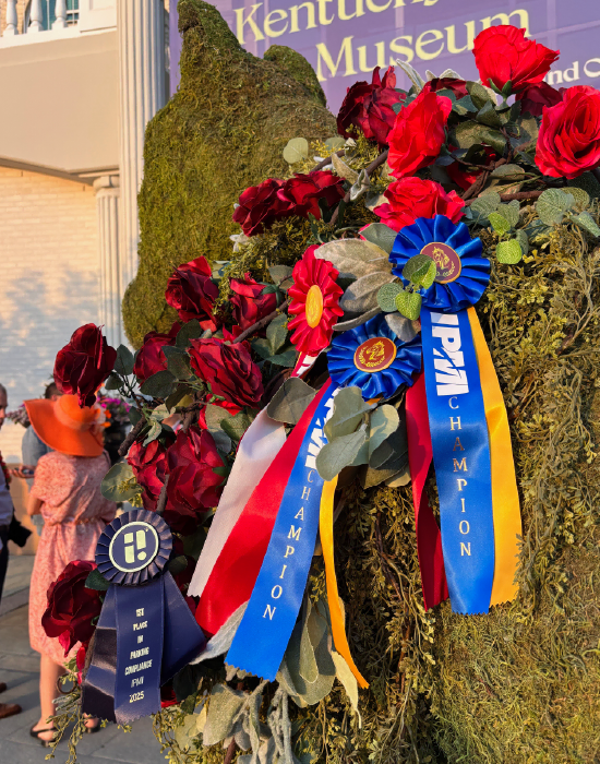 Photo for IPMI's Welcome Event, Conference & Expo