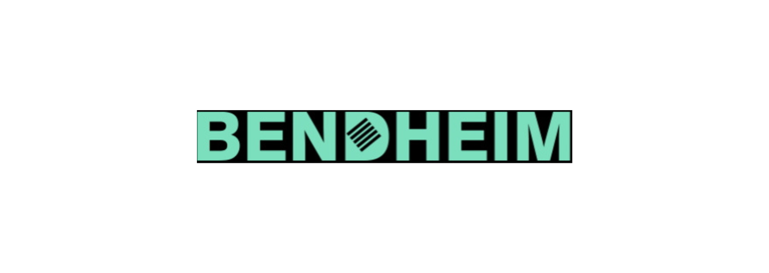Bendheim logo