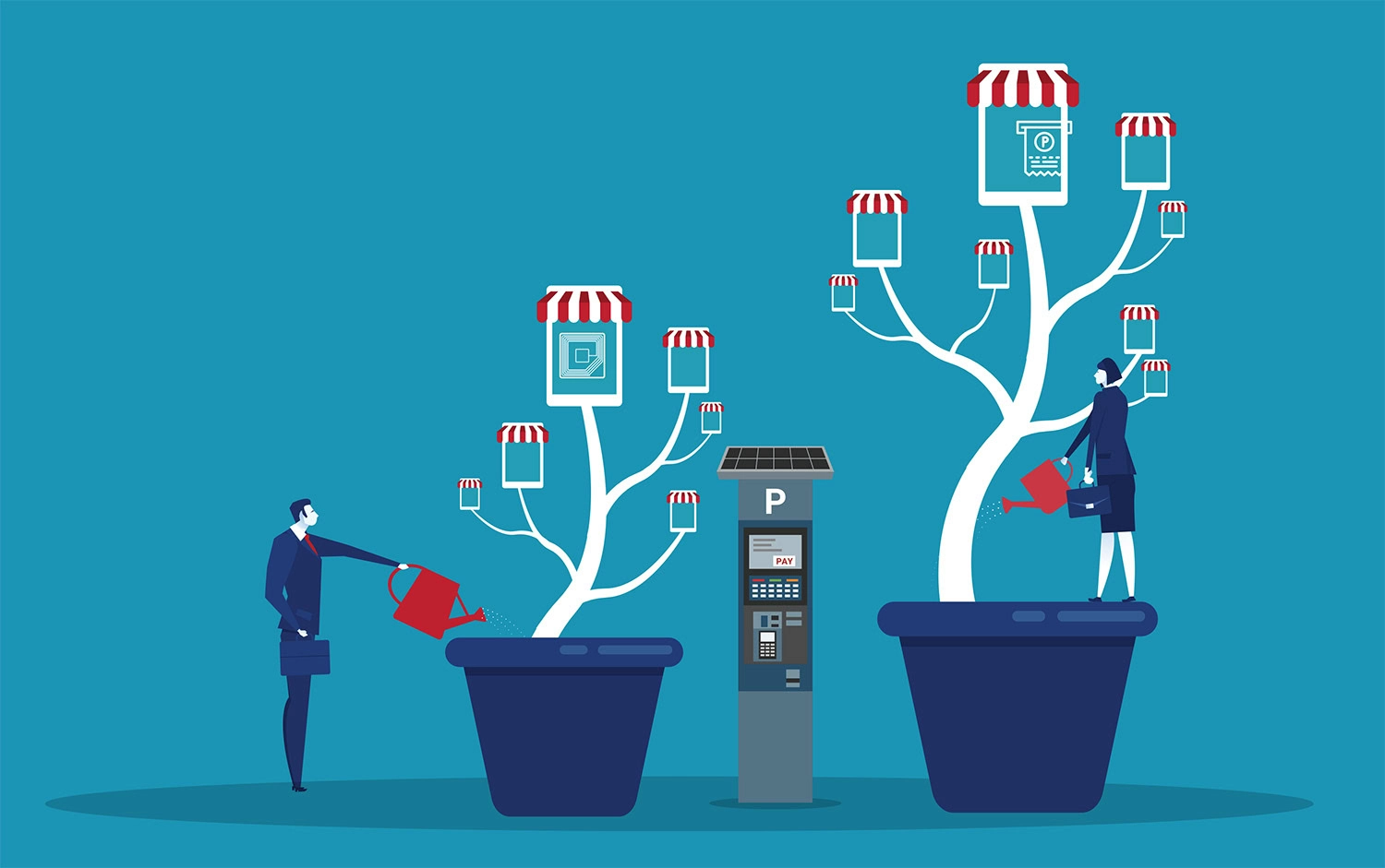 Equity Beyond Capital - Susan Cole's Blog