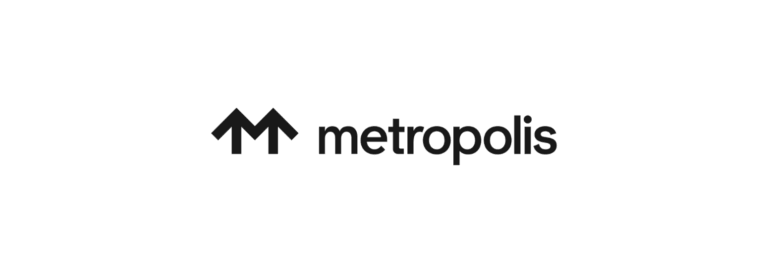 Metropolis Logo