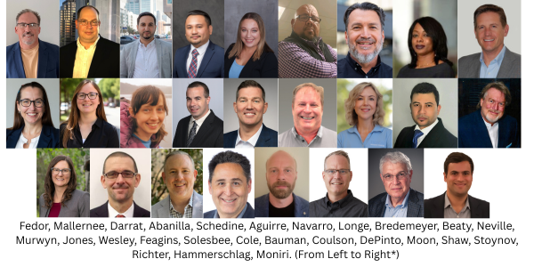 December's Ask The Experts