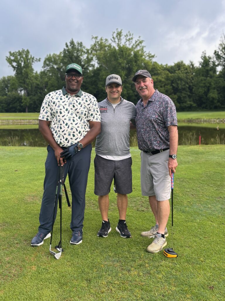 Golf Partners