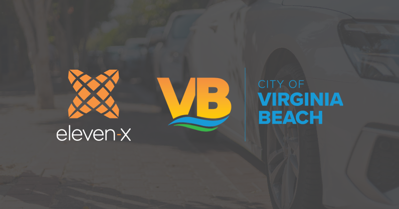 Eleven-X and Virginia-Beach-PR