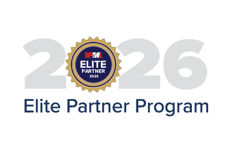 IPMI 2026 Elite Partner Program