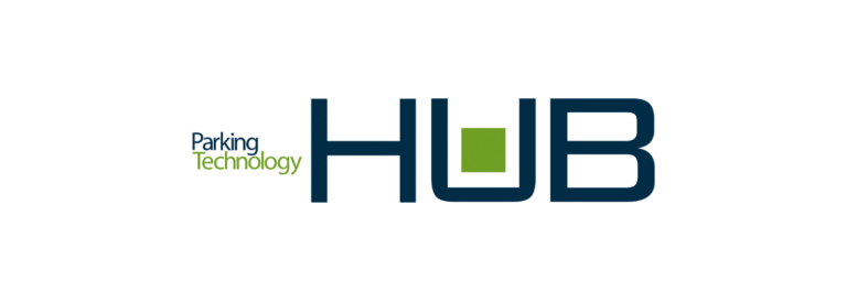 Hub Parking Technology logo