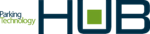 Hub Parking Technology logo