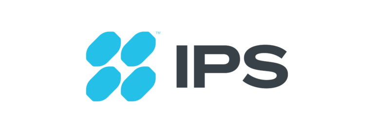 IPS Group logo