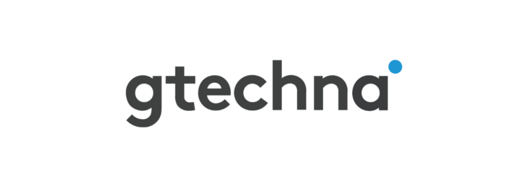 gtechna logo