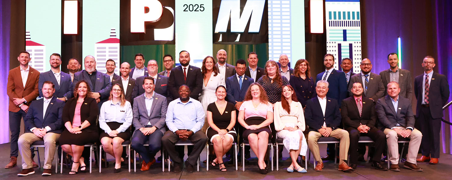 IPMI PTMP group photo