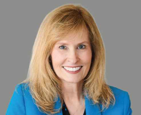 Cindy Campbell, International Parking & Mobility Institute