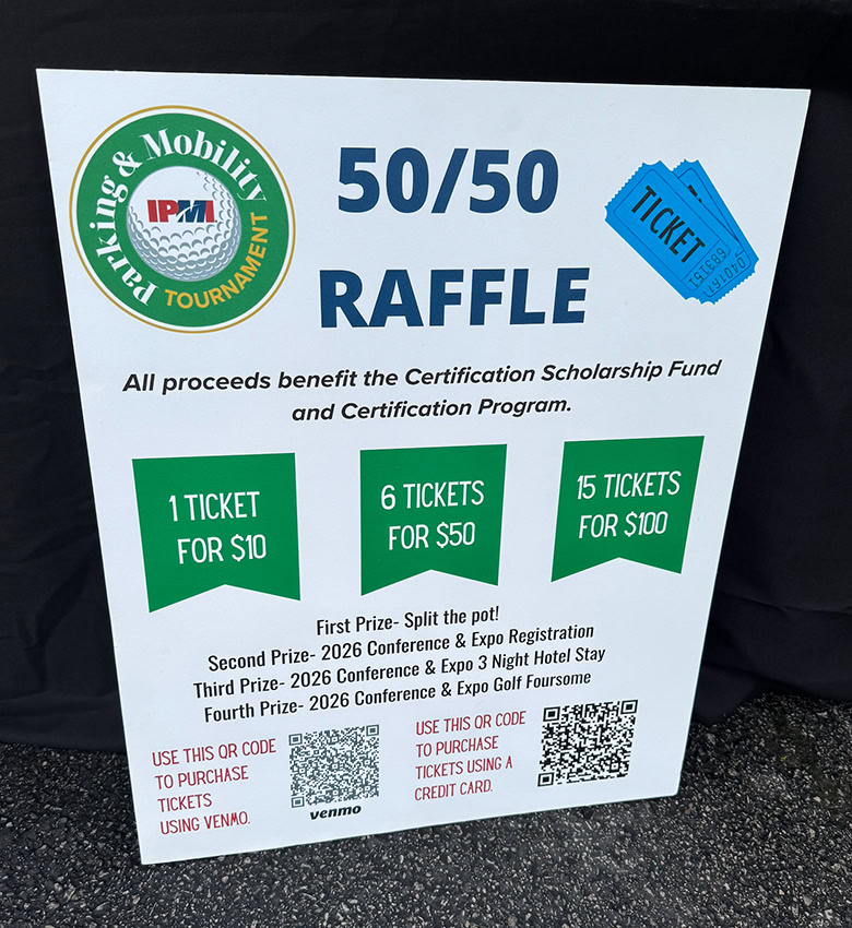 IPMI Certification Scholarship Fund