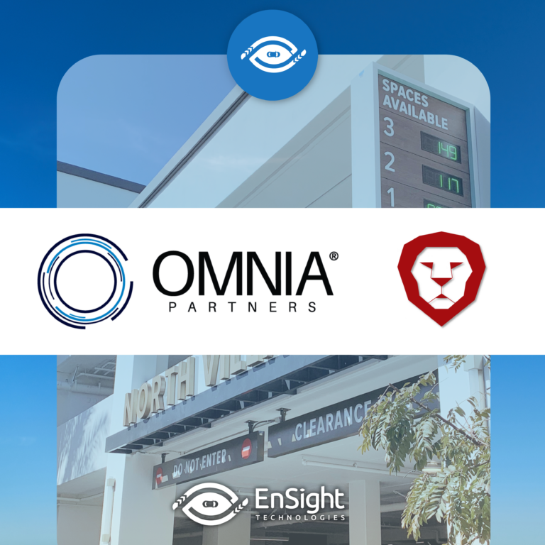 EnSight Technologies Becomes Approved Affiliate Under OMNIA Partners Contract
