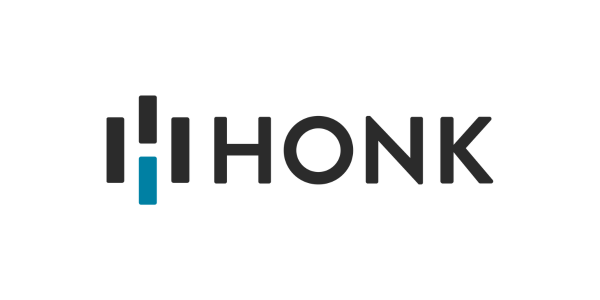 HONK logo