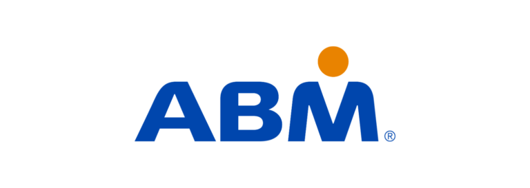 ABM logo