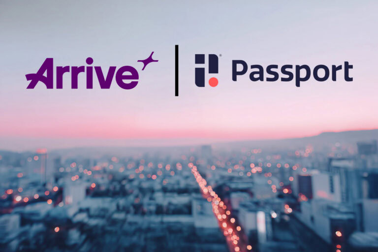 Arrive to Acquire Passport PR